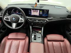 BMW 3 Series 2023 325Li M Sport Package - ფოტო 7