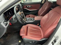 BMW 3 Series 2023 325Li M Sport Package - ფოტო 8