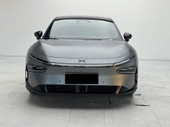 XPeng P7 2024 Limited Edition Max - ფოტო 1