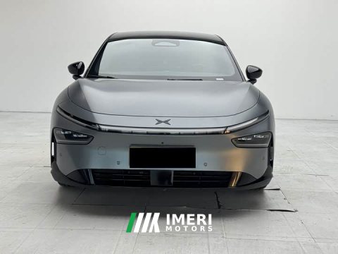 2025 XPeng P7 2024 Limited Edition Max - ავტომობილი ჩინეთიდან