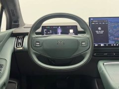 XPeng P7 2024 Limited Edition Max - ფოტო 7