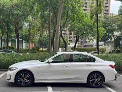 BMW 3 Series 325i M Sport Package - ფოტო 2