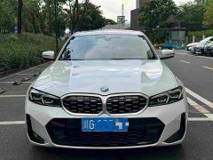 BMW 3 Series 325i M Sport Package - ფოტო 3