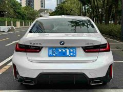 BMW 3 Series 325i M Sport Package - ფოტო 5