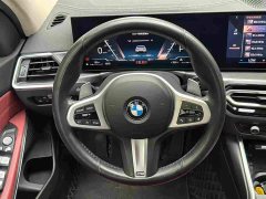 BMW 3 Series 325i M Sport Package - ფოტო 6