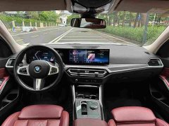 BMW 3 Series 325i M Sport Package - ფოტო 7