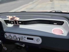 BMW Hongguang MINIEV 2022 Macaron Fashion Edition LFP - ფოტო 11