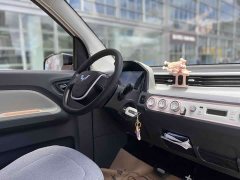 BMW Hongguang MINIEV 2022 Macaron Fashion Edition LFP - ფოტო 15