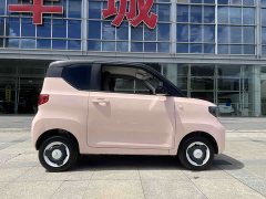 BMW Hongguang MINIEV 2022 Macaron Fashion Edition LFP - ფოტო 17