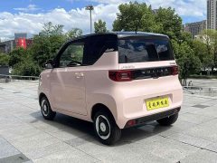 BMW Hongguang MINIEV 2022 Macaron Fashion Edition LFP - ფოტო 20