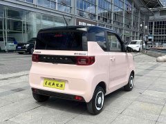 BMW Hongguang MINIEV 2022 Macaron Fashion Edition LFP - ფოტო 4