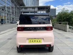 BMW Hongguang MINIEV 2022 Macaron Fashion Edition LFP - ფოტო 5
