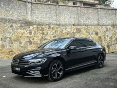 Volkswagen Magotan 2 Million Units Celebration Edition 330TSI DSG Luxury - ფოტო 1