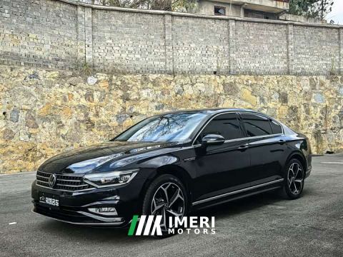 2024 Volkswagen Magotan 2 Million Units Celebration Edition 330TSI DSG Luxury