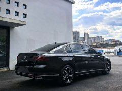 Volkswagen Magotan 2 Million Units Celebration Edition 330TSI DSG Luxury - ფოტო 11