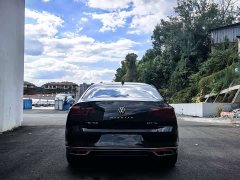 Volkswagen Magotan 2 Million Units Celebration Edition 330TSI DSG Luxury - ფოტო 12