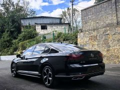 Volkswagen Magotan 2 Million Units Celebration Edition 330TSI DSG Luxury - ფოტო 13