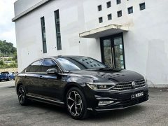 Volkswagen Magotan 2 Million Units Celebration Edition 330TSI DSG Luxury - ფოტო 3