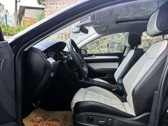 Volkswagen Magotan 2 Million Units Celebration Edition 330TSI DSG Luxury - ფოტო 4