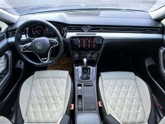 Volkswagen Magotan 2 Million Units Celebration Edition 330TSI DSG Luxury - ფოტო 5