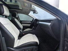 Volkswagen Magotan 2 Million Units Celebration Edition 330TSI DSG Luxury - ფოტო 6