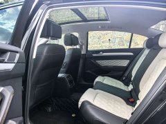 Volkswagen Magotan 2 Million Units Celebration Edition 330TSI DSG Luxury - ფოტო 7
