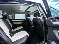 Volkswagen Magotan 2 Million Units Celebration Edition 330TSI DSG Luxury - ფოტო 8