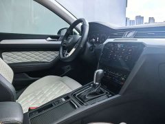 Volkswagen Magotan 2 Million Units Celebration Edition 330TSI DSG Luxury - ფოტო 9