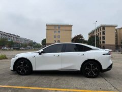 Deepal Deep Blue L07 230Max Qiankun Smart Driving ADS SE Extended Range Version - ფოტო 10