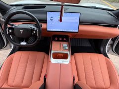 Deepal Deep Blue L07 230Max Qiankun Smart Driving ADS SE Extended Range Version - ფოტო 14