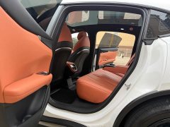 Deepal Deep Blue L07 230Max Qiankun Smart Driving ADS SE Extended Range Version - ფოტო 15