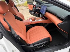Deepal Deep Blue L07 230Max Qiankun Smart Driving ADS SE Extended Range Version - ფოტო 19