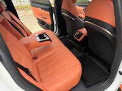 Deepal Deep Blue L07 230Max Qiankun Smart Driving ADS SE Extended Range Version - ფოტო 20