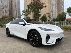 Deepal Deep Blue L07 230Max Qiankun Smart Driving ADS SE Extended Range Version - ფოტო 3