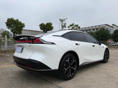 Deepal Deep Blue L07 230Max Qiankun Smart Driving ADS SE Extended Range Version - ფოტო 6