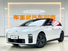 Li Auto i6 Two-Wheel Drive Standard - ფოტო 1