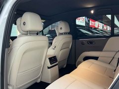 Li Auto i6 Two-Wheel Drive Standard - ფოტო 10
