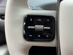 Li Auto i6 Two-Wheel Drive Standard - ფოტო 19