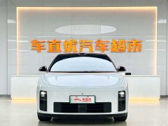 Li Auto i6 Two-Wheel Drive Standard - ფოტო 3