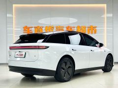 Li Auto i6 Two-Wheel Drive Standard - ფოტო 4