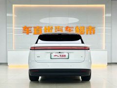 Li Auto i6 Two-Wheel Drive Standard - ფოტო 5