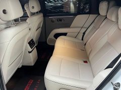 Li Auto i6 Two-Wheel Drive Standard - ფოტო 9