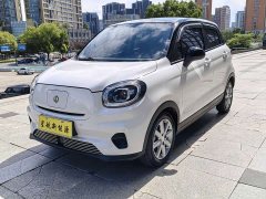 Leapmotor T03 Gleaming Crystal Edition - ფოტო 1