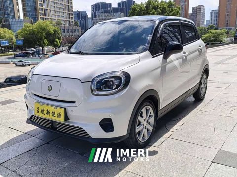 2022 Leapmotor T03 Gleaming Crystal Edition - ავტომობილი ჩინეთიდან