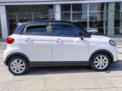 Leapmotor T03 Gleaming Crystal Edition - ფოტო 13