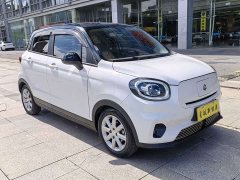 Leapmotor T03 Gleaming Crystal Edition - ფოტო 2