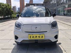 Leapmotor T03 Gleaming Crystal Edition - ფოტო 3