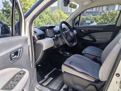 Leapmotor T03 Gleaming Crystal Edition - ფოტო 4