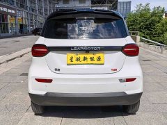 Leapmotor T03 Gleaming Crystal Edition - ფოტო 6