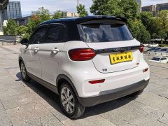 Leapmotor T03 Gleaming Crystal Edition - ფოტო 7